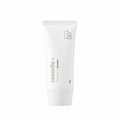 Tube de crème solaire Mixsoon Centella Sun Cream SPF 50+ PA++++, 50 g